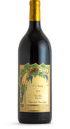 Nickel & Nickel - C.C. Ranch Cabernet Sauvignon Rutherford 2017 1.5 L