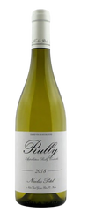 Nicolas Potel Rully Blanc 2018 750 ML