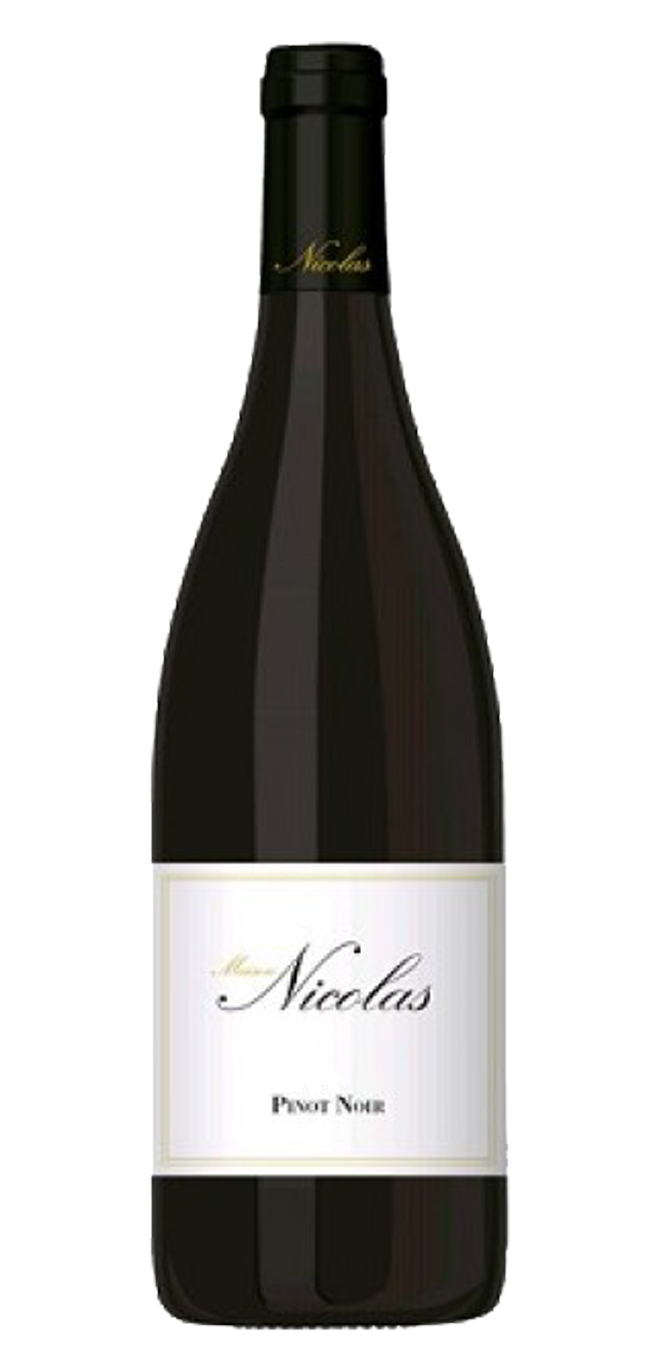 Nicolas Wines Pinot Noir 750 ML