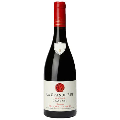 Nicole Lamarche Clos de Vougeot Grand Cru 2022 750 ML
