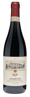 Nicolis Amarone Della Valpolicella Classico 2016 750 ML