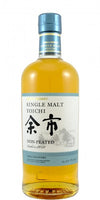 Nikka Single Malt Whisky Non-peated Yoichi 94 750 ML