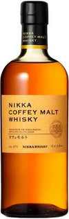 Nikka Coffey Malt Whisky 750 ML
