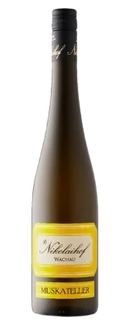 Nikolaihof Muscat Gelber Muskateller Wachau 2017 750 ML