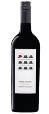 Nine Hats Cabernet Sauvignon Columbia Valley 2019 750 ML