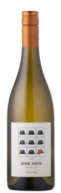 Nine Hats Pinot Gris Columbia Valley 750 ML