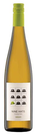 Nine Hats Riesling Columbia Valley 750 ML