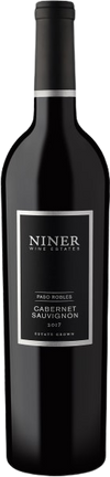 Niner Cabernet Sauvignon 2017 750 ML