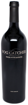 Niner Fog Catcher Red 2016 750 ML