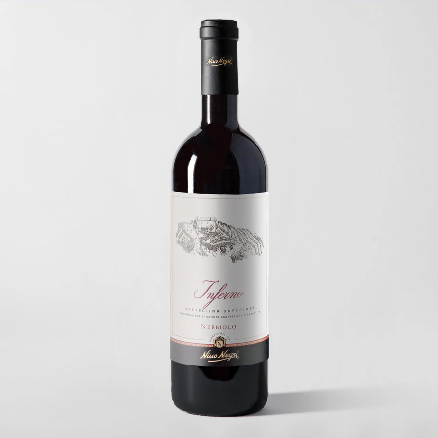 Nino Negri Inferno 2019 750 ML