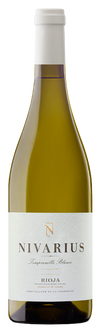 Nivarius Tempranillo Blanco Rioja 750 ML