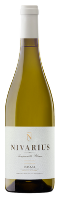 Nivarius Tempranillo Blanco Rioja 750 ML