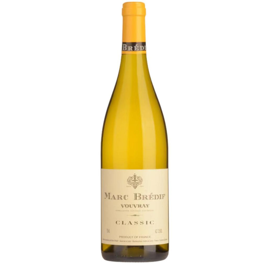 Marc Bredif Vouvray Classic 2025 750 ML