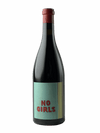 No Girls Grenache La Paciencia Vineyard Walla Walla Valley 2021 750 ML
