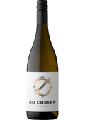 No Curfew Chardonnay California 2024 750 ML