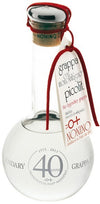 Nonino Cru Monovitigno Grappa Picolit 750 ML