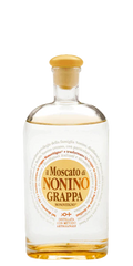 Nonino Grappa A Moscato Di Nonino Monovitigno Cognac 750 ML