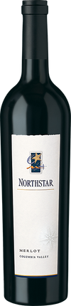 Northstar Merlot Columbia Valley 2019 750 ML