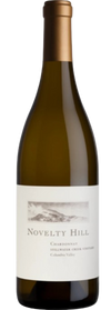 Novelty Hill Chardonnay Stillwater Creek Vineyard Columbia Valley 2020 750 ML