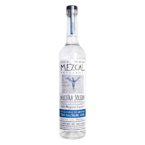 Nuestra Soledad Baltazar Mezcal 750 ML