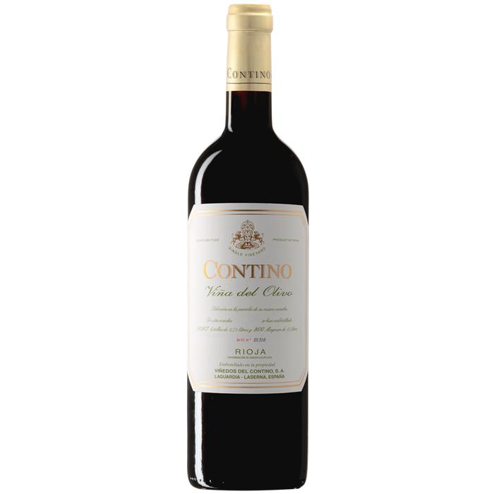 CVNE Contino Viña del Olivo Rioja 2021 750 ML