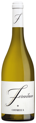Famiglia Cotarella Ferentano Bianco Lazio 2021 750 ML