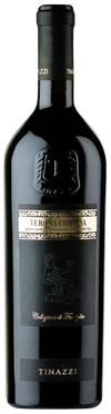 Tinazzi Collezione di Famiglia Corvina di Verona 2020 750 ML