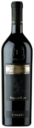Tinazzi Collezione di Famiglia Corvina di Verona 2020 750 ML