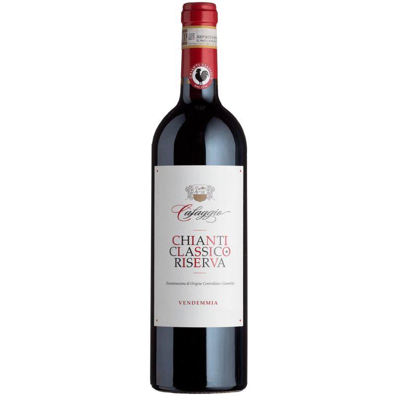 Cafaggio Chianti Classico Riserva 2020 750 ML