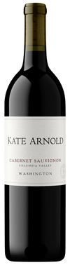 Kate Arnold Cabernet Sauvignon Columbia Valley 2022 750 ML