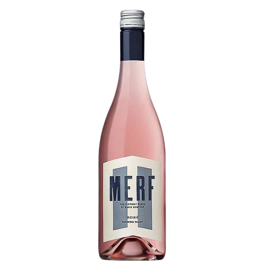 Merf Rose Columbia Valley 2022 750 ML