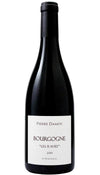 Pierre Damoy Les Ravry Bourgogne Pinot Noir 2019 750 ML