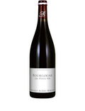 Alain Burguet Bourgogne Rouge Les Pince Vin 2023 750 ML