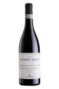 Tedeschi Capitel Monte Olmi Amarone della Valpolicella Classico Riserva 2018 750 ML