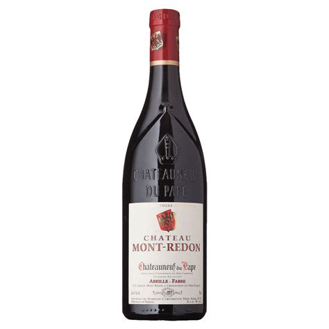 Chateau Mont-Redon Chateauneuf-du-Pape 2022 750 ML