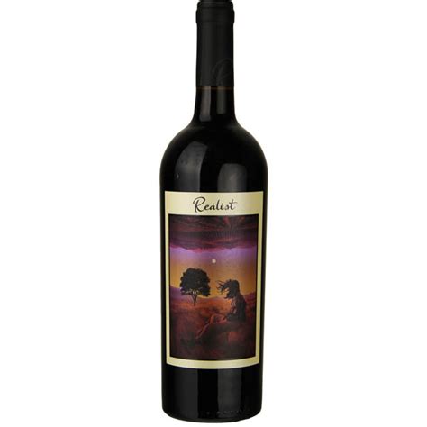 DAOU Realist Cabernet Sauvignon 750 ML