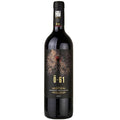 Ö-61 Cabernet Sauvignon Central Valley 2023 750 ML
