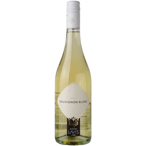 La Vis Trevenezie Bianco 2024 750 ML
