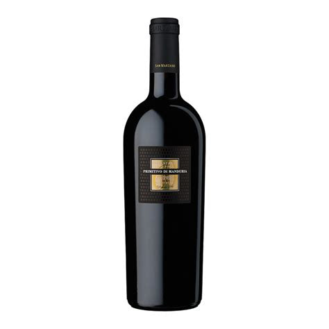 San Marzano Sessantanni Primitivo 2019 750 ML