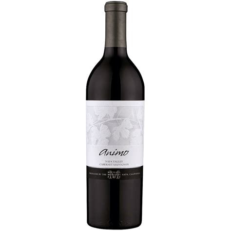 Animo Cabernet Sauvignon 2022 750 ML