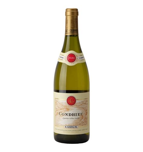 E. Guigal Condrieu 2020 750 ML