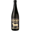 Shiokawa Cowboy Yamahai Sake 720 ML