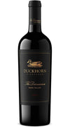 Duckhorn Vineyards The Discussion Napa Valley Red Wine 2021 750 ML