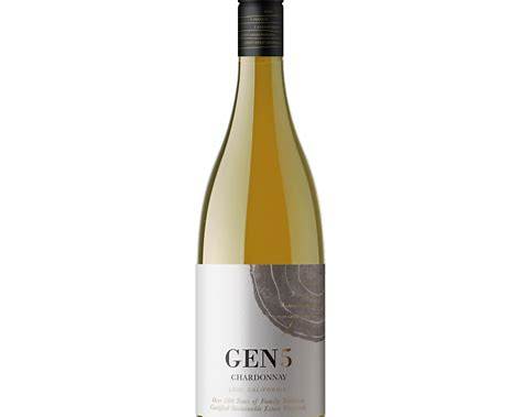 Gen5 Chardonnay Lodi 2024 750 ML