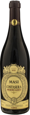 Masi Costasera Amarone della Valpolicella Classico DOCG 2021 750 ML