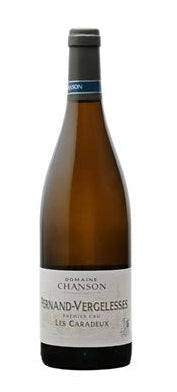 Domaine Chanson Pernand Vergelesses 1er Cru Les Caradeux 2022 750 ML