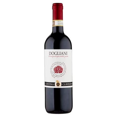 Clavesana Dogliani 2023 750 ML