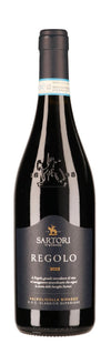 Sartori di Verona Regolo Valpolicella Ripasso Superiore 2022 750 ML