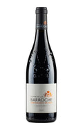 Domaine La Barroche Julien Barrot Chateauneuf du Pape 2021 750 ML