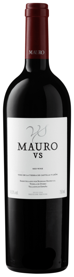 Bodegas Mauro Mauro VS 2021 750 ML